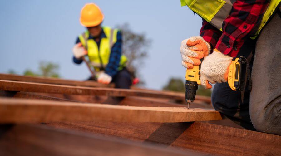 Local Chimney Repair in Saginaw, MI